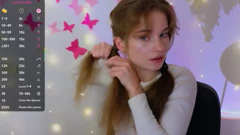 Snapshot of katyaa_lover chatting on November 17, 4:35 pm Katya online show from November 17, 4:35 pm