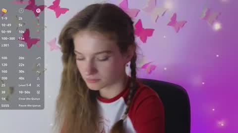 Snapshot of katyaa_lover chatting on November 21, 4:38 pm Katya online show from November 21, 4:38 pm