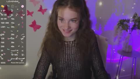 Snapshot of katyaa_lover chatting on December 18, 4:24 pm Katya online show from December 18, 4:24 pm