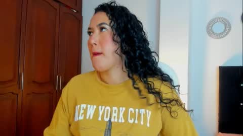 KATYAJHONSS online show from October 4, 7:23 pm