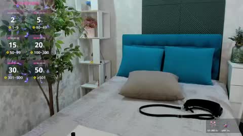 Snapshot of katyaneilson chatting on February 16, 2:09 am Kate online show from February 16, 2:09 am