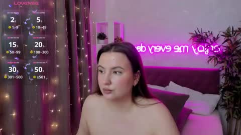 Snapshot of katyaneilson chatting on February 23, 8:06 am Kate online show from February 23, 8:06 am