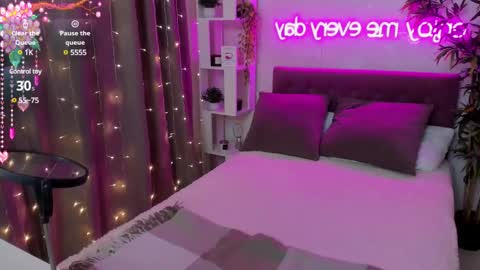 Kate online show from February 27, 7:12 am