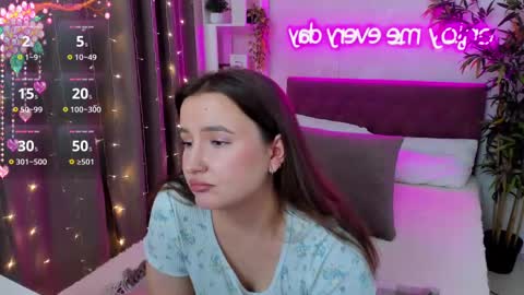 Snapshot of katyaneilson chatting on March 7, 10:13 am Kate online show from March 7, 10:13 am