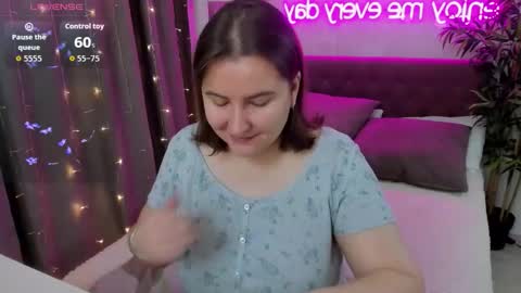 Kate online show from October 8, 4:32 am