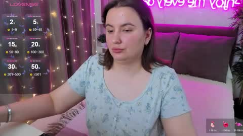 Snapshot of katyaneilson chatting on November 30, 5:11 am Kate online show from November 30, 5:11 am