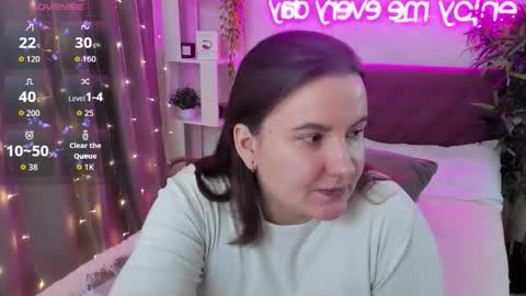 Kate online show from January 16, 4:05 am