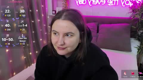 Kate online show from February 5, 4:39 am