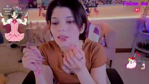 Katya online show from January 17, 1:38 pm