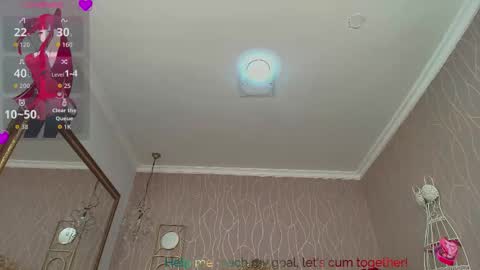 KATY online show from October 21, 7:03 pm