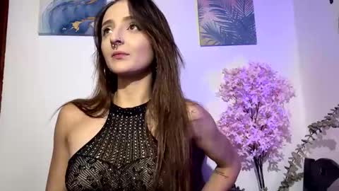Snapshot of katydeliz chatting on October 15, 7:36 pm katy deliz online show from October 15, 7:36 pm