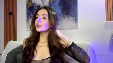 Snapshot of katydeliz chatting on October 20, 2:23 am katy deliz online show from October 20, 2:23 am