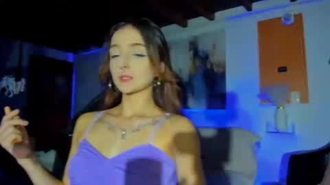 Snapshot of katydeliz chatting on October 28, 4:16 am katy deliz online show from October 28, 4:16 am