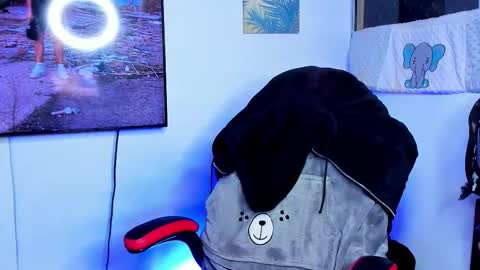 katy deliz online show from February 8, 3:32 am