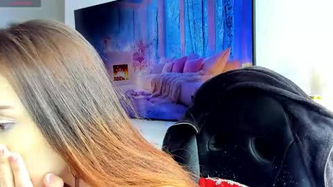 katy deliz online show from March 8, 3:38 pm