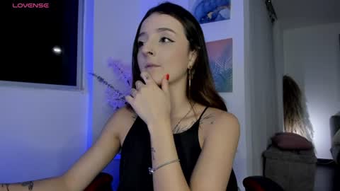 katy deliz online show from June 10, 4:56 am