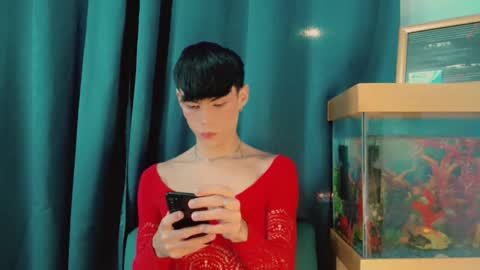 KATY online show from March 9, 2:29 am