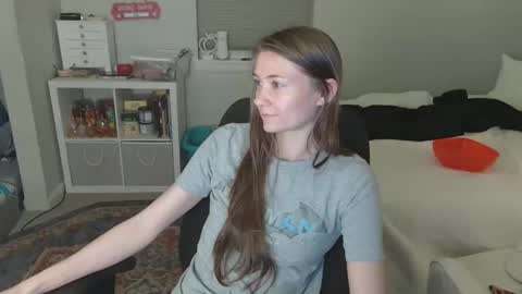 Katy online show from February 13, 5:14 am