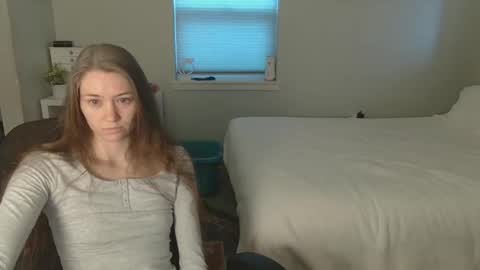 Katy online show from March 12, 3:18 pm