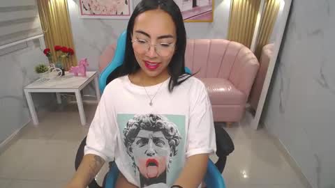 Snapshot of katyrider_a chatting on September 19, 2:07 pm katyrider_a online show from September 19, 2:07 pm
