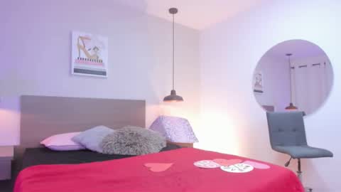 katy online show from February 14, 7:10 pm