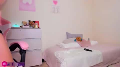 Katy online show from September 12, 11:04 pm