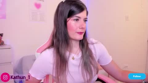 Katy online show from March 17, 10:46 pm