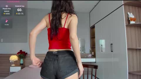 KatyxGold online show from February 15, 7:16 am