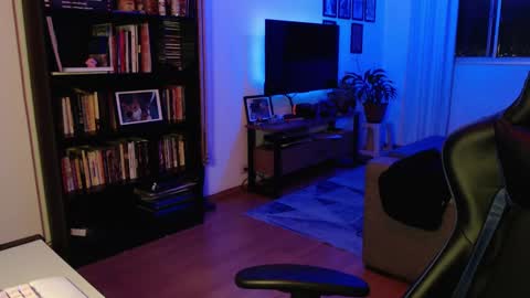 Nico M online show from November 3, 2:57 am