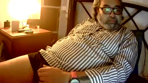 Snapshot of kausername chatting on January 2, 10:11 pm Marko online show from January 2, 10:11 pm