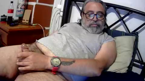 Snapshot of kausername chatting on January 6, 2:47 pm Marko online show from January 6, 2:47 pm