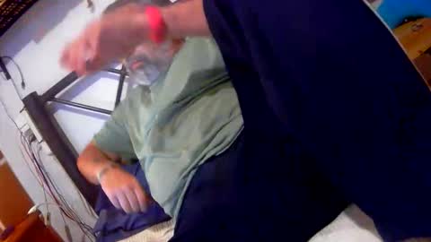 Snapshot of kausername chatting on November 5, 11:32 am Marko online show from November 5, 11:32 am