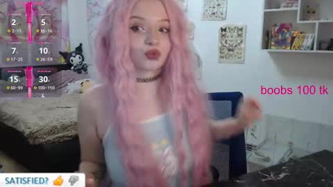 anfisa online show from March 8, 1:06 am