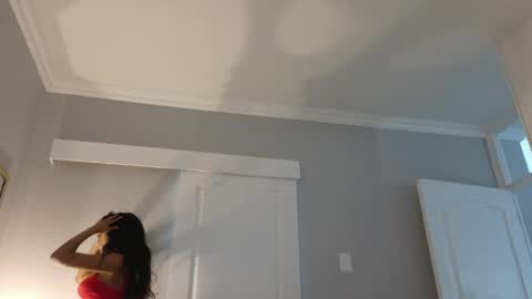 kawaiibabypie online show from April 1, 12:50 pm