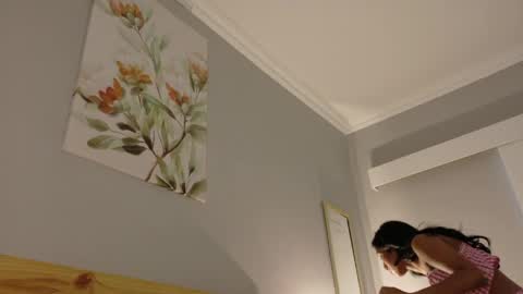 kawaiibabypie online show from April 27, 1:09 pm