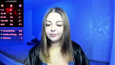 Kaya online show from December 5, 12:52 am