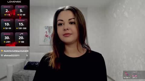 Kaya online show from December 14, 5:36 pm