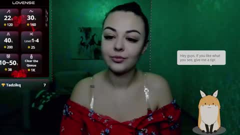 Kaya online show from January 23, 12:14 am