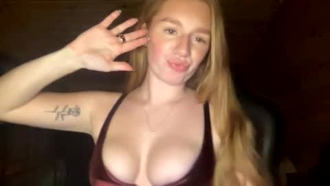 Kaybrookee online show from January 16, 3:21 am