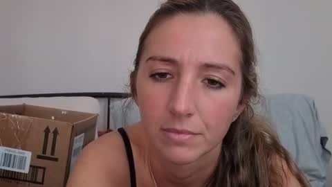 jordyynashley online show from January 12, 3:06 pm