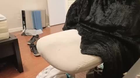 Snapshot of kayishard chatting on December 30, 11:17 pm KayisHard online show from December 30, 11:17 pm