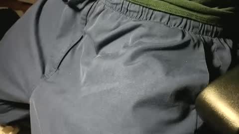 Snapshot of kayishard chatting on October 27, 2:15 am KayisHard online show from October 27, 2:15 am