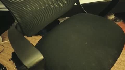 Snapshot of kayishard chatting on November 12, 2:01 am KayisHard online show from November 12, 2:01 am