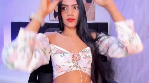 Kayla  online show from September 23, 11:35 am