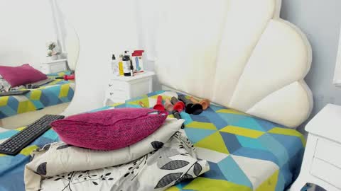 Snapshot of kaylachannell chatting on March 11, 2:54 am kaylachannell online show from March 11, 2:54 am