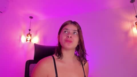 Snapshot of kaylajhonnes6 chatting on September 18, 2:08 pm K A Y L A online show from September 18, 2:08 pm