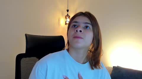 Snapshot of kaylajhonnes6 chatting on September 21, 2:40 pm K A Y L A online show from September 21, 2:40 pm