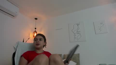 Snapshot of kaylajhonnes6 chatting on November 15, 11:07 am K A Y L A online show from November 15, 11:07 am