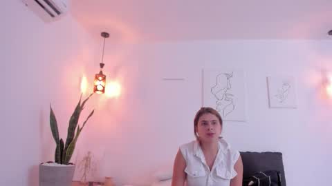 Snapshot of kaylajhonnes6 chatting on November 26, 6:09 pm K A Y L A online show from November 26, 6:09 pm