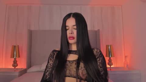 Kayla online show from March 18, 6:44 pm